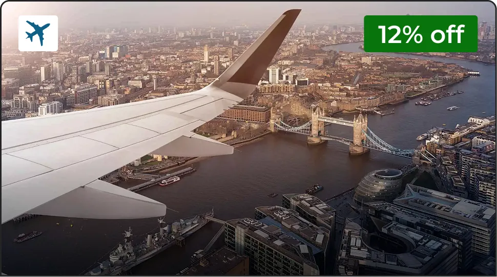 Flight Deal 1